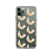 Load image into Gallery viewer, Chungi and Butterflies- iPhone Case