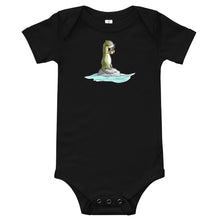 Load image into Gallery viewer, Holly- Baby Short Sleeve Bodysuit