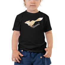 Load image into Gallery viewer, Zoom!- Toddler Short Sleeve Tee