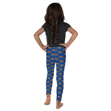 Load image into Gallery viewer, Reese the Moose - Unisex 2t-7yr Leggings