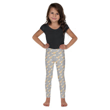 Load image into Gallery viewer, Chungi the Fox - Unisex 2t-7yr Leggings