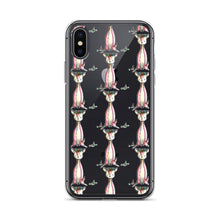 Load image into Gallery viewer, Crystal -iPhone Case