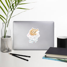 Load image into Gallery viewer, Sun Shower Sticker
