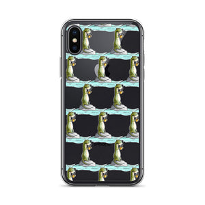 Holly- iPhone Case