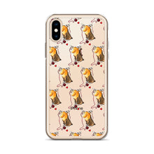 Load image into Gallery viewer, Cute Reese- iPhone Case
