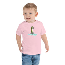Load image into Gallery viewer, Holly- Toddler Unisex Short Sleeve Tee
