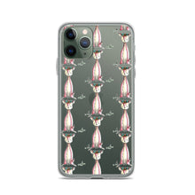 Load image into Gallery viewer, Crystal -iPhone Case
