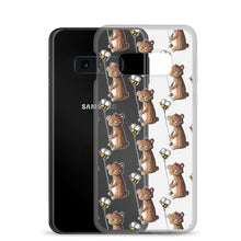 Load image into Gallery viewer, Carter- Samsung Case