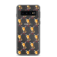 Load image into Gallery viewer, Cute Reese- Samsung Phone Case