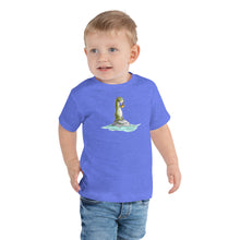Load image into Gallery viewer, Holly- Toddler Unisex Short Sleeve Tee