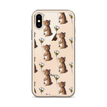 Load image into Gallery viewer, Carter- iPhone Case
