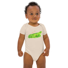 Load image into Gallery viewer, Full of Wonder- Organic Cotton Bodysuit
