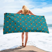 Load image into Gallery viewer, Reese the Moose Towel