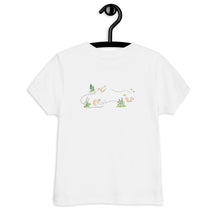 Load image into Gallery viewer, Playful Fox T-shirt